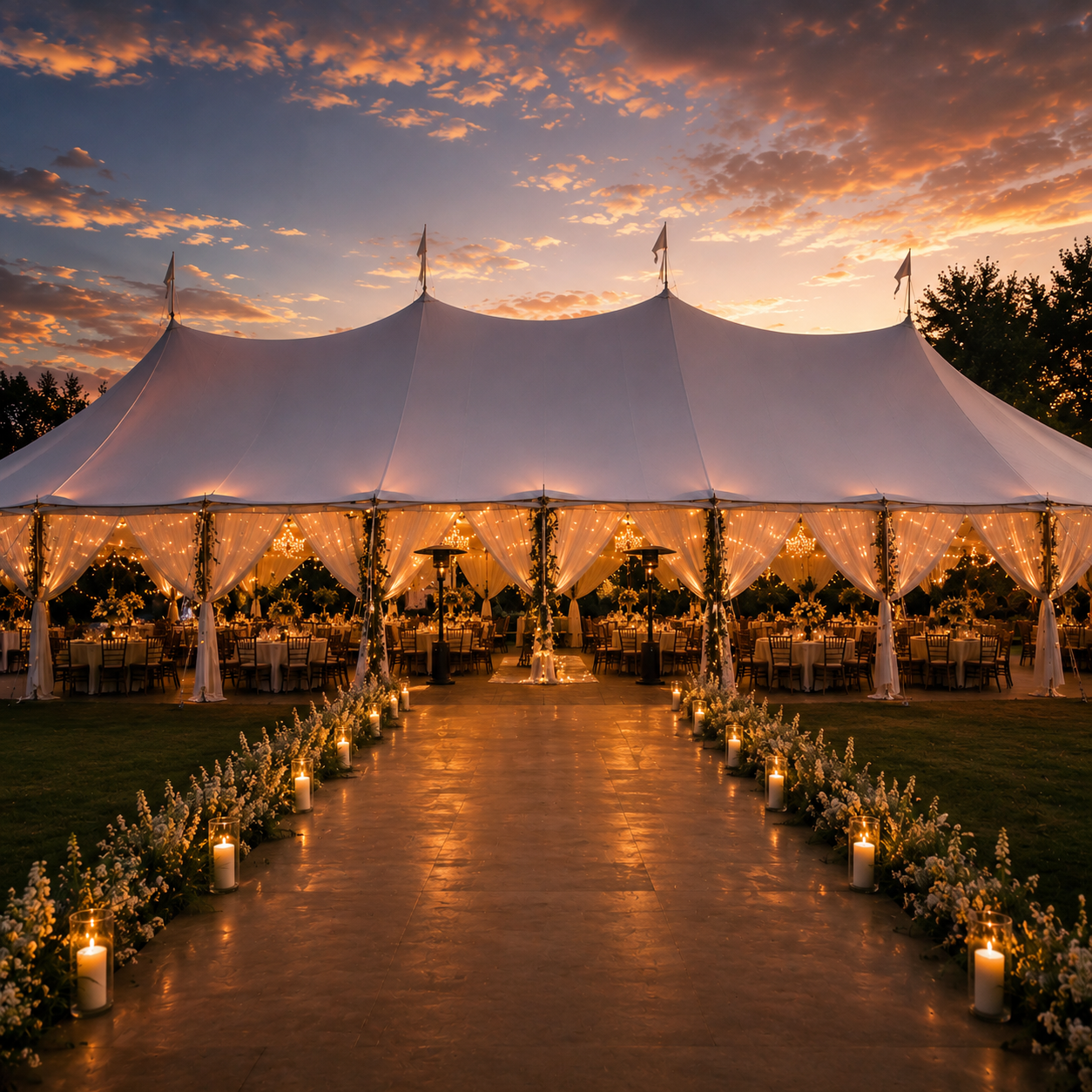 Evento premium